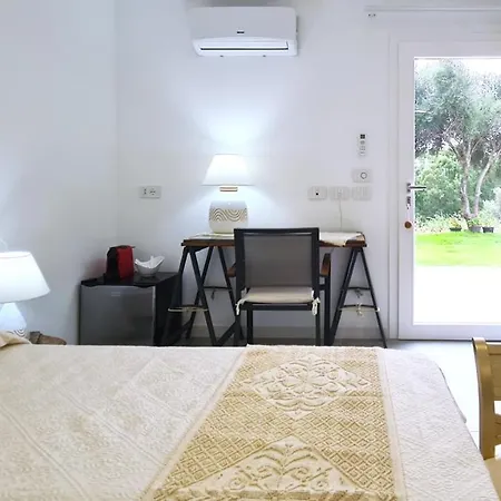 Sole Matto Bed and breakfast