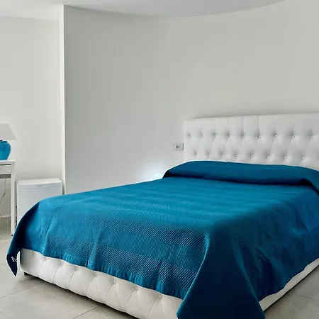 Bed and breakfast Sole Matto