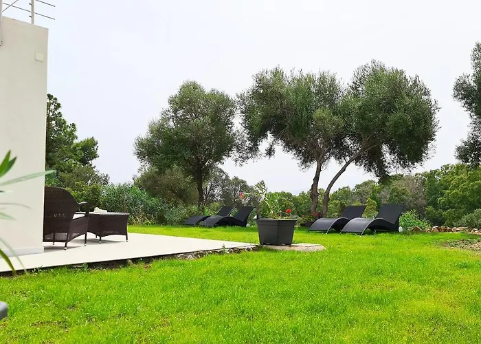 Sole Matto Bed and breakfast Olbia