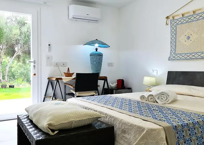 Sole Matto Bed and breakfast 3*