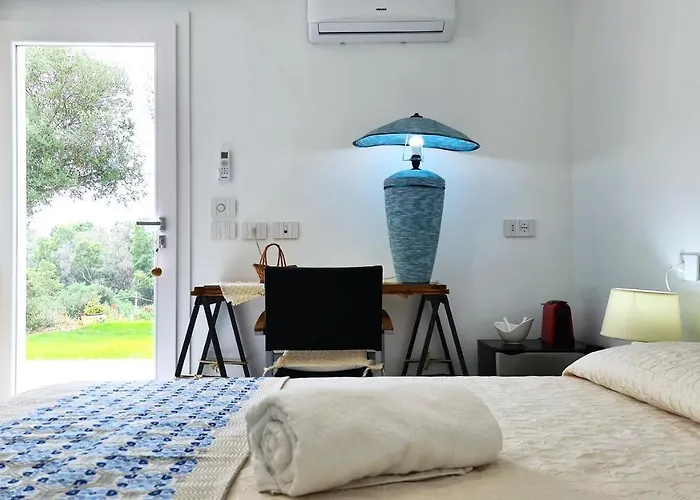 Sole Matto Bed and breakfast Olbia