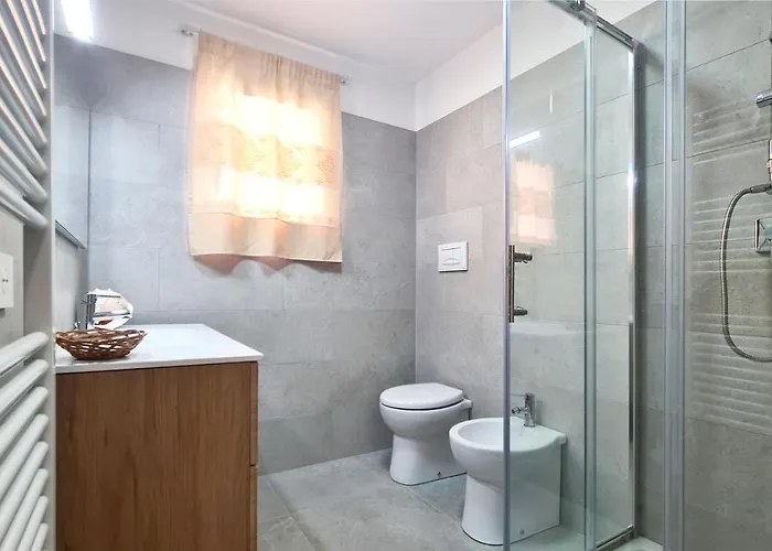 Sole Matto Bed and breakfast 3*