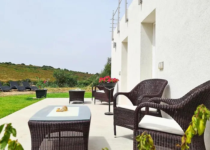 Sole Matto Bed and breakfast 3*