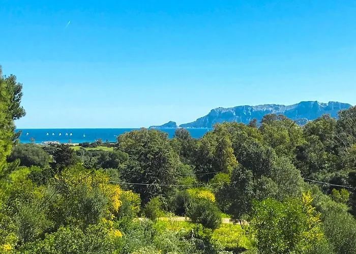 Sole Matto Bed and breakfast Olbia