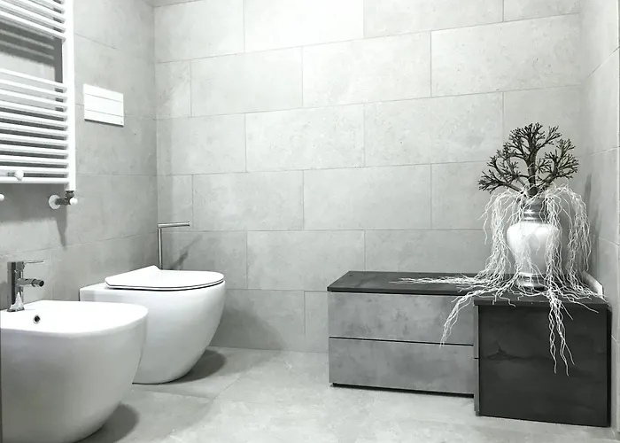 Bed and breakfast Sole Matto Olbia