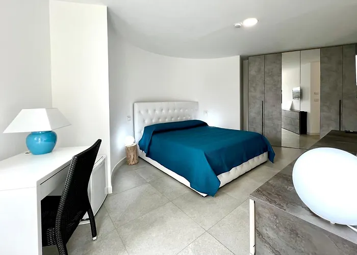 Bed and breakfast Sole Matto 3*