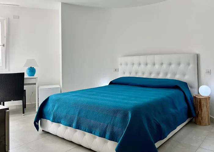 Bed and breakfast Sole Matto