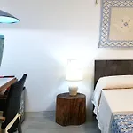فندق مبيت وإفطار Sole Matto أولبيا