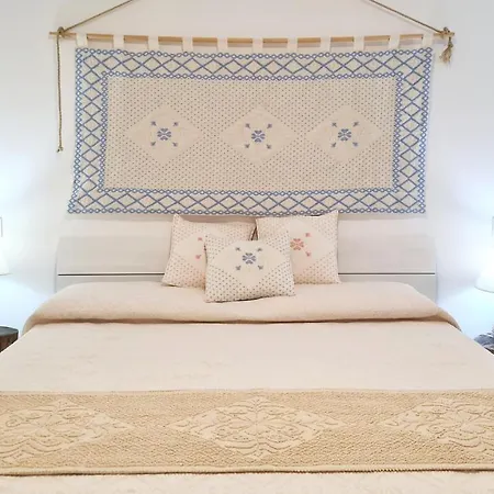 Sole Matto Frühstückspension Olbia