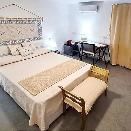 Sole Matto 3* Olbia