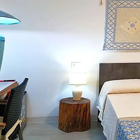Sole Matto 3* Olbia