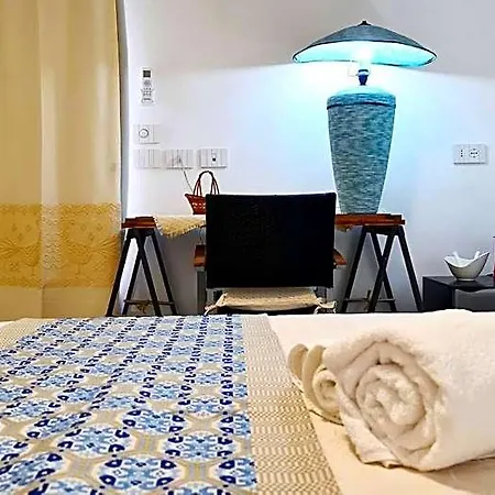 Sole Matto Couette-café Olbia