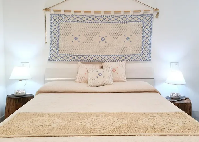 Sole Matto Отель типа 