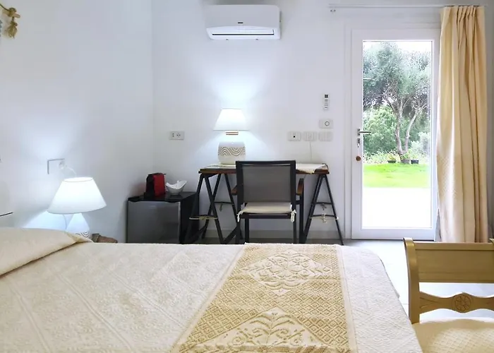 Sole Matto Nocleg ze śniadaniem