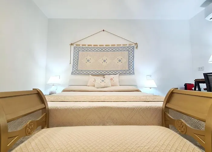 Sole Matto B&B 올비아