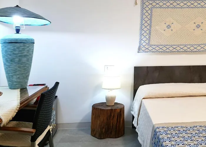 Nocleg ze śniadaniem Sole Matto Olbia